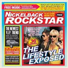Nickelback - Rockstar (MCD)