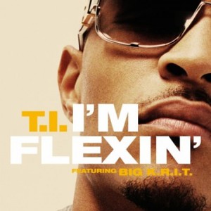 I'm Flexin (CDS)