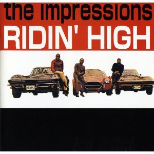 Ridin' High (Remastered 2007)