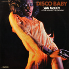 Van McCoy - Disco Baby (with The Soul City Symphony) (Vinyl)
