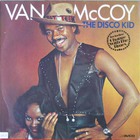 The Disco Kid (Vinyl)
