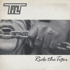 Tilt - Ride The Tiger (Vinyl)