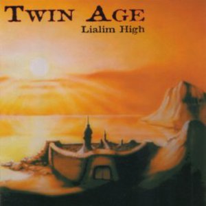 Lialim High