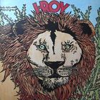 I Roy - Heart Of A Lion (Vinyl)