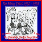 The Peacocks - The Early Years - The Complete Studio Recordings 1992-1995