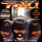 Tru 2 Da Game CD1