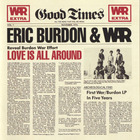 Eric Burdon & War - Love Is All Around (Remastered 1993)