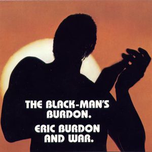 The Black-Man's Burdon (Reissue 1993)