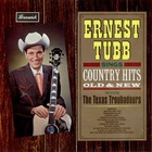 Ernest Tubb - Country Hits Old And New (Vinyl)