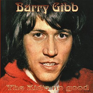 Kid's No Good (Vinyl)