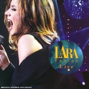 Lara Fabian Live CD2