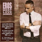 Eros Best Love Songs CD2
