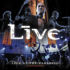 Live - Live At The Paradiso