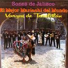 Mariachi Vargas De Tecalitlan - Sones De Jalisco