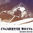 Curren$y - Cigarette Boats (With Harry Fraud) (EP)