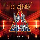 Def Leppard - Rock Of Ages 2012 (CDS)