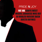 Pride N Joy (Feat. Kanye West, Miguel, Jadakiss, Mos Def, DJ Khaled, Roscoe Dash & Busta Rhymes) (CDS)