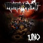 Metalachi - Uno