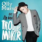 Olly Murs - Troublemaker (Feat. Flo Rida) (CDS)
