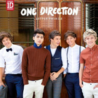 One Direction - Little Things (CDS)