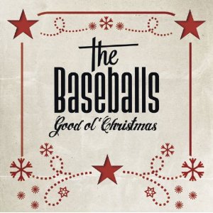 Good Ol' Christmas (Deluxe Edition)