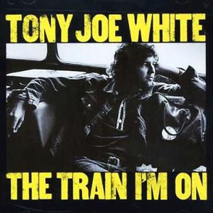 The Train I'm On (Vinyl)