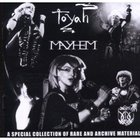 Toyah - Mayhem (Remastered 2005)
