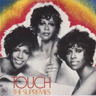 The Supremes - Touch (Reissued 1992)