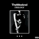 The Weeknd - Trilogy CD1