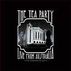 The Tea Party - Live From Australia CD1