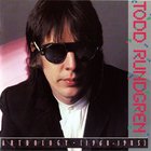Todd Rundgren - Anthology (1968-1985) CD1