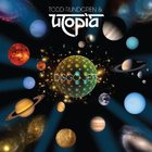 Todd Rundgren - Disco Jets (With Utopia) (Vinyl)