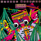 Tyrone Brunson - Sticky Situation (Vinyl)