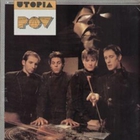 Utopia - POV (Vinyl)