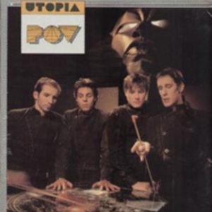 POV (Vinyl)