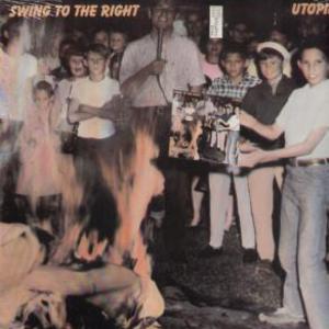 Swing To The Right (Vinyl)
