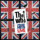 The Who - Greatest Hits Live CD1