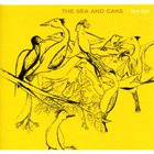 The Sea And Cake - The Biz