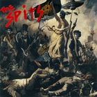 THE SPITS - The Spits V
