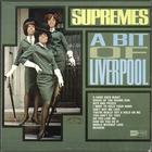 The Supremes - A Bit Of Liverpool (Vinyl)