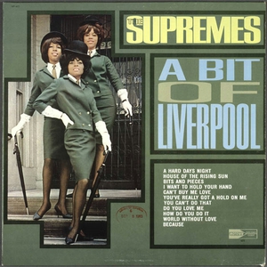 A Bit Of Liverpool (Vinyl)