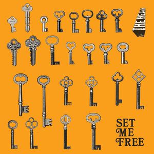Set Me Free (EP)