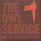 The Owl Service - All Things Being Silent (CDS)