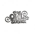 The Owl Service - Bonus Tracks (EP)