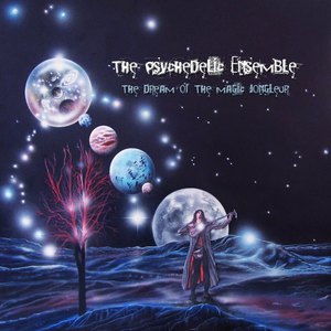 The Dream Of The Magic Jongleu