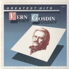 Vern Gosdin - Vern Gosdin's Greatest Hits (Vinyl)