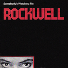 Rockwell - Somebody's Watching Me (Vinyl)