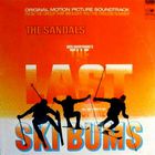 The Sandals - Last Of The Ski Bums (Vinyl)
