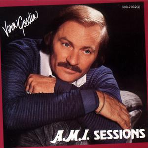 A. M. I. Sessions (Vinyl)