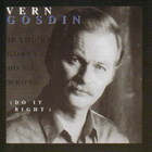 Vern Gosdin - If You're Gonna Do Me Wrong (Do It Right) (Vinyl)